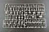 Trumpeter 1/35 Soviet 2B7R Multiple Rocket Launcher BM13 NMM (New Tool) Kit