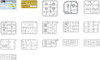 MiniArt 1/35 Field Workshop (Equipment & Tools) Kit