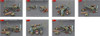 MiniArt 1/35 Field Workshop (Equipment & Tools) Kit