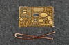 Trumpeter 1/35 Russian BMD3 Airborne Fighting Vehicle (New Tool) Kit