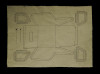Italeri Military 1/9 WWII Kdf 1 Type 82 Kubelwagen Kit