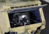 Italeri Military 1/9 WWII Kdf 1 Type 82 Kubelwagen Kit