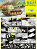Dragon Military Models 1/35 SdKfz 138 Marder III Ausf M Initial Prod Tank (Re-Issue) Smart Kit