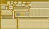 MiniArt Military Models 1/35 Russian TOP Armored Recovery Vehicle (New Tool) Kit