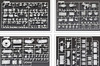 Rye Field 1/35 M1A1/A2 Abrams W/interior Kit