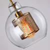 Bayet Glass Ball Pendant Lights