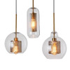 Bayet Glass Ball Pendant Lights