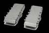 Takom 1/35 Chinese Type 59/69 Medium Tank (2 in 1) Ltd. Edition Kit