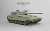 Takom 1/35 Israeli Merkava Mk I Main Battle Tank Kit
