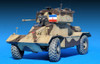 MiniArt 1/35 AEC Mk II Armored Car Kit