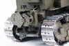 MiniArt Military Models 1/35 US Armored Bulldozer Kit