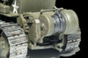 MiniArt Military Models 1/35 US Army Tractor w/Towing Winch & 3/Crew Kit