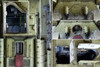 MiniArt Military Models 1/35 Soviet Su85 Mod 1943 Mid Production Self-Propelled Gun Tank w/Full Interior Kit