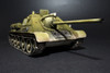 MiniArt Military Models 1/35 Soviet Su85 Mod 1943 Mid Production Self-Propelled Gun Tank w/Full Interior Kit