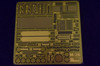 MiniArt Military Models 1/35 Soviet Su122 Initial Production Self-Propelled Tank w/Full Interior Kit