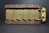 MiniArt Military Models 1/35 Soviet Su122 Initial Production Self-Propelled Tank w/Full Interior Kit