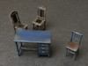 MiniArt Military Models 1/35 Soviet 1.5-Ton Cargo Truck (New Tool) Kit