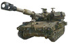 AFV Club 1/35 M109A1 (ROCHEV) IDF Tank Kit