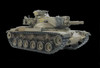 AFV Club 1/35 M60A2 Patton Early Main Battle Tank Kit AFV Club 1/35 M60A2 Patton Early Main Battle Tank Kit