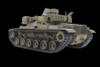 AFV Club 1/35 M60A2 Patton Early Main Battle Tank Kit AFV Club 1/35 M60A2 Patton Early Main Battle Tank Kit