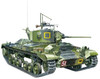 AFV Club 1/35 British Mk III Valentine MK I Tank Kit