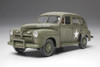 Tamiya 1/48 US Army Mod 1942 4-Dr Sedan Staff Car Kit