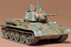 Tamiya 1/35 Russian T34/76 Tank 1943 Kit