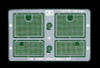 Tamiya 1/35 Tiger I Photo-Etched Grille Set Kit