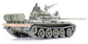 Tamiya 1/35 T55A Russian Med Tank Kit