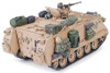 Tamiya 1/35 US M113A2 Personnel Carrier Desert Version Kit