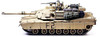 Tamiya 1/35 M1A2 Abrams Tank OIF Kit