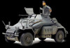 Tamiya 1/35 SdKfz 222 Leichter 4x4 PzSpahWg Kit