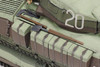 Tamiya 1/35 French Somua S35 Medium Tank Kit