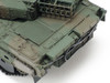 Tamiya 1/48 JGSDF Type 10 Tank Kit