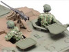 Tamiya 1/35 JGSDF MCV Type 16 Tank Kit