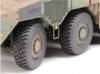 Tamiya 1/35 JGSDF MCV Type 16 Tank Kit