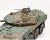 Tamiya 1/35 JGSDF MCV Type 16 Tank Kit