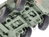 Tamiya 1/35 JGSDF MCV Type 16 Tank Kit