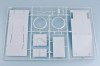Trumpeter Military Models 1/35 WWII German BR52 Kriegslocomotive Armored Steam Locomotive