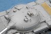 Trumpeter Military Models 1/35 Russian T62 Mod 1962 Tank Kit