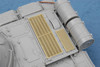 Trumpeter Military Models 1/35 Russian T62 Mod 1962 Tank Kit