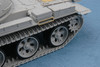 Trumpeter Military Models 1/35 Russian T62 Mod 1962 Tank Kit