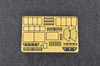 Trumpeter Military Models 1/35 Soviet Soldier Scud B Crew (7) (New Tool) Kit