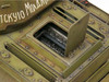 Trumpeter 1/16 Russian T34/76 Mod 1943 Tank Kit
