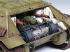 Trumpeter 1/16 Russian T34/76 Mod 1943 Tank Kit