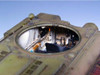 Trumpeter 1/16 Russian T34/76 Mod 1943 Tank Kit
