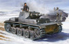 Trumpeter Military Models 1/35 German VK3001(H) PzKpfw IV Ausf A Panzer Medium Tank Kit