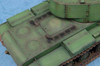 Trumpeter Military Models 1/35 Soviet KV1 Mod 1939 Heavy Tank Kit