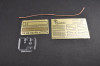 Trumpeter Military Models 1/35 Soviet Su152 Self-Propelled Heavy Howitzer Early Kit