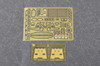 Trumpeter Military Models 1/35 Russian BTR80A Armored Personnel Carrier Kit